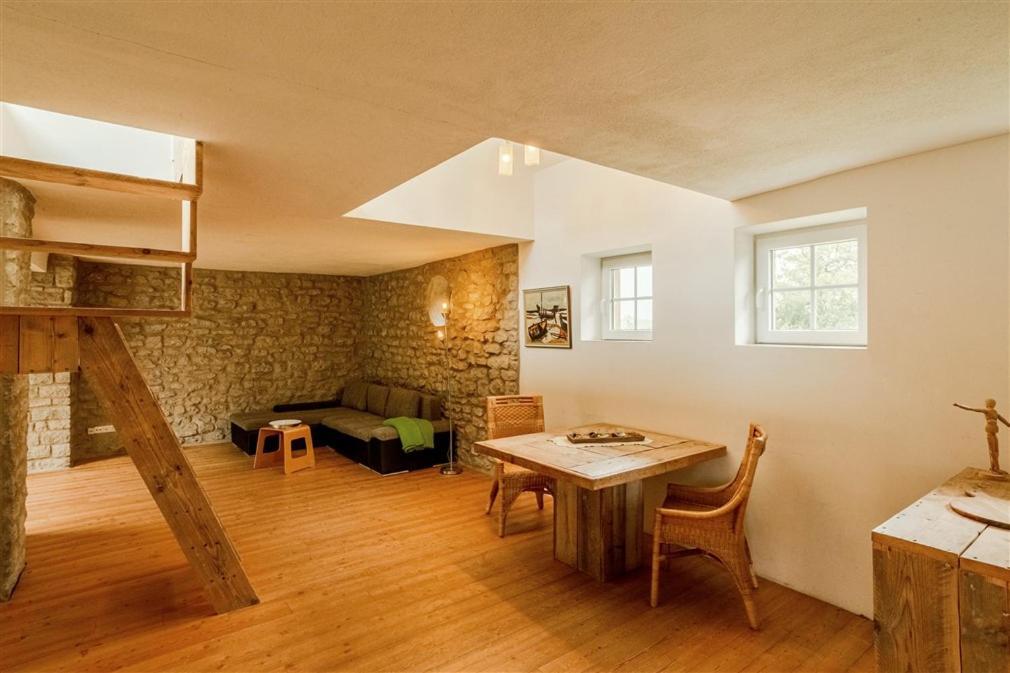Die Strumpffabrik - Guesthouse Kerpen  المظهر الخارجي الصورة