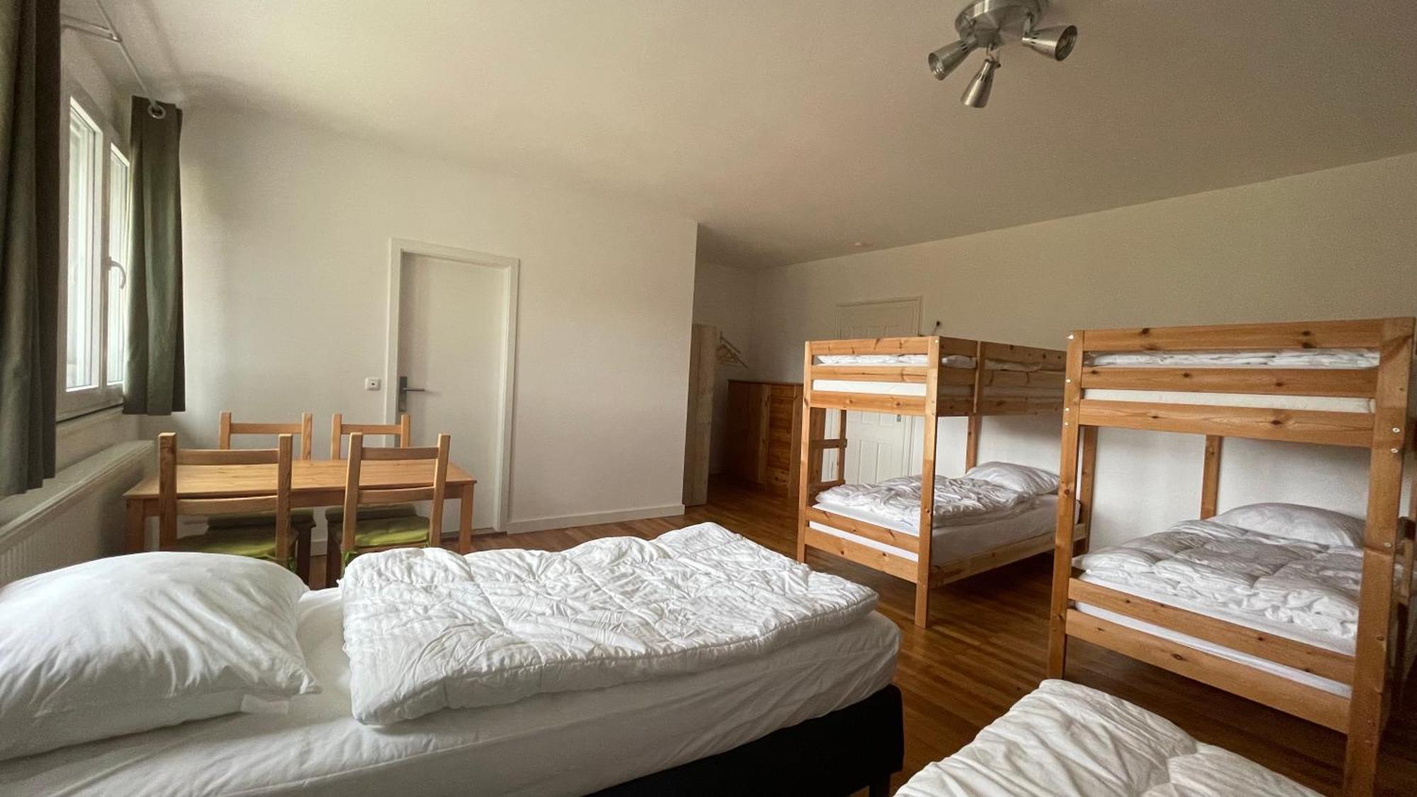Die Strumpffabrik - Guesthouse Kerpen  المظهر الخارجي الصورة